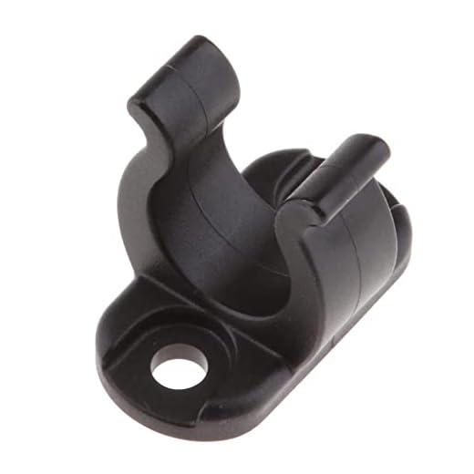 1x Bitta Per Barche Kayak Per Barche Canoa Ormeggio Per Ponte Di Ancoraggio Supporto Per Bitte 16mm