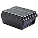 Tomcat Bait Station Outpost Works Fast with a Quick Mouse or Large Rodents | Compact Design Takes Up Less Space | Position Rat Bait Station for Vertical or Horizontal Positions | Made in USA
