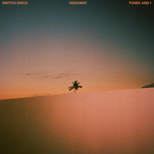 Switch Disco & Tones And I
