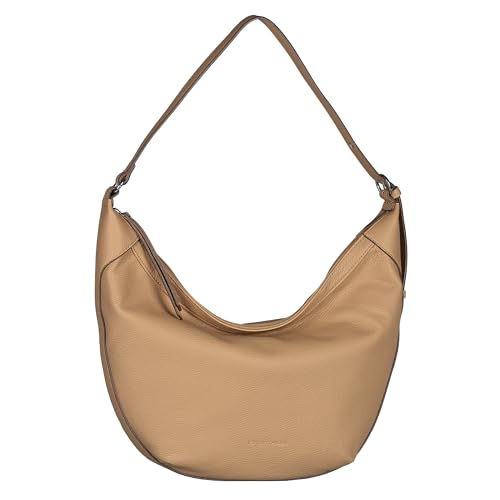 Lina Hobo Bag élégant, le grand sac à bandoulière idéal pour vos journées de travail et sorties