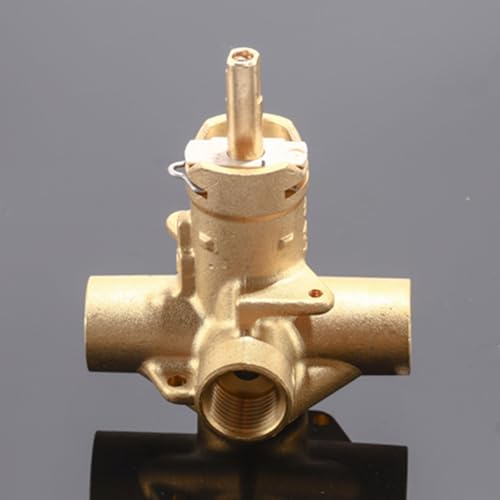 Precisions-Water-Regulation-With-2510-Shower-Valves-Set-Multifunction-2510-Shower-Tub-Valves-Replacement-Simple-Installs
