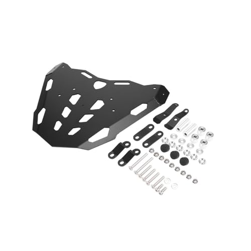 Porte-bagage moto arrière pour Multistrada 950 1200 1260 2015-2020