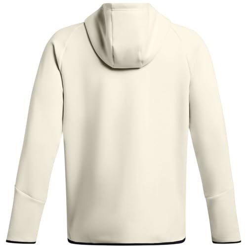 Image of Under Armour - Mens Unstoppable FLC Full Zip Sweater