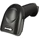 Honeywell USB Kit: Omni-Directional 1D, PDF,2D, Black Scanner, 1472G2D-2USB-5-R (1D, PDF,2D, Black Scanner (1472g2D-2),Charge & Communication Base (CCB01-010BT-V1N))