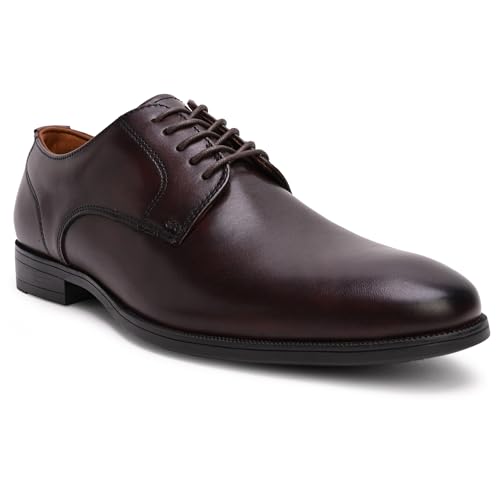 Image of Aldo intanjay Men's Leather Brogues