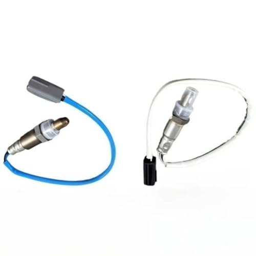 Capteur d'oxygène durable haute précision pour moteur Nissan 2.5L
