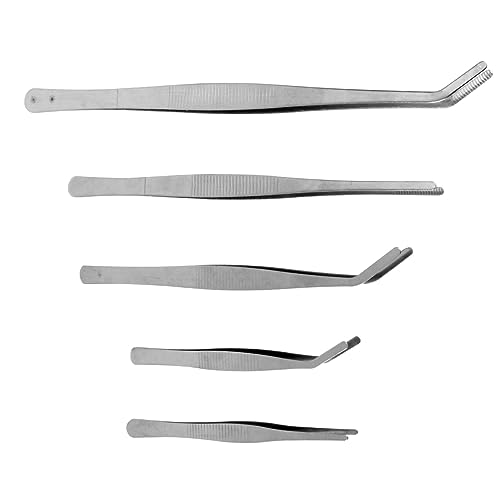 Beavorty Gardening Planting Tool Set Compact Garden Tool for Succulent Gardening and Art