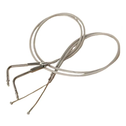 Câble d'accélérateur XF120615-04 pour moto et scooter