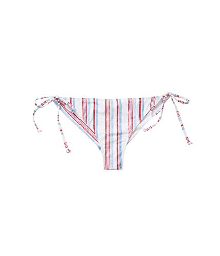 Bas de maillot Roxy Lake of Stars idéal pour vos journées de plage