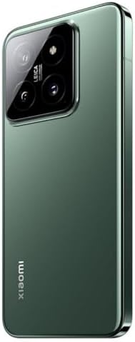 Xiaomi 14 5G 12GB 512 GB Jade Green Global Price in Dubai, Abu