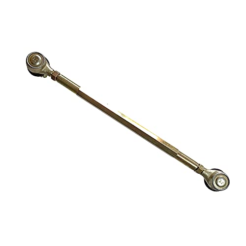 Varilla de dirección de 13.5" con alta resistencia para ATV 3125CX-3 2