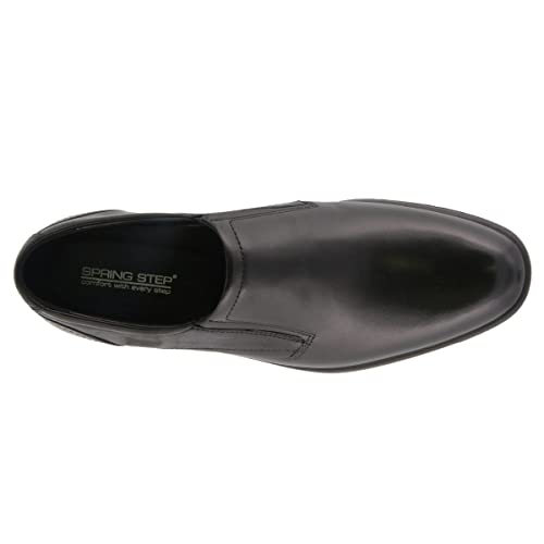 Spring Step Men's John Loafer Flat3