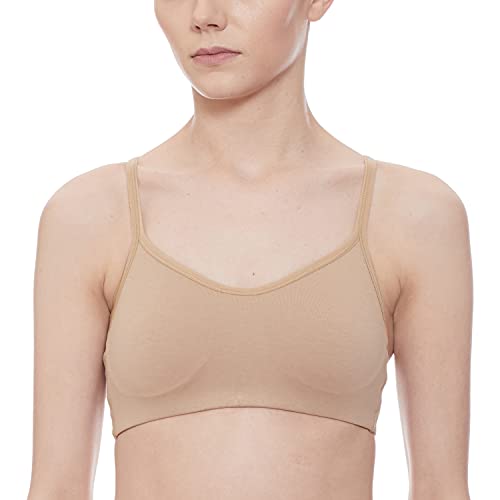 Image of Max Women's Solid Soft-Cup T-Shirt Bra