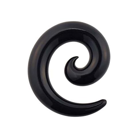 Spirale d'extension en acrylique PIERCINGLINE Cover