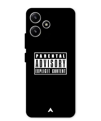 Image of Premium Explicit Case for Realme 7 Soft-Touch Metal TPU Back Cover, Shockproof, Designer, Aesthetic Mobile Phone Case (Glossy Finish)
