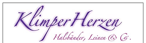 Halsband, EM-Keramik, Schutz gegen Zecken, neu Handarbeit, Hund
