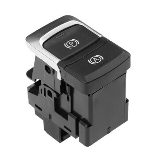 Bouton de frein à main pour Q3 2012-2018 - Interrupteur de rechange OEM 8U0927225E