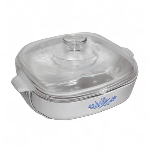 Amazon.com: Corning Ware Cornflower Blue 11