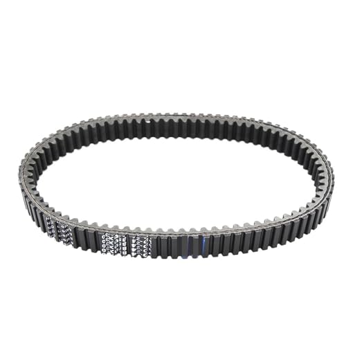 Courroie d'entraînement Arctic Cat 650 v-Twin contre le patinage de transmission 3402-664