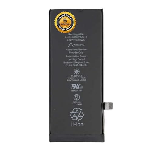 Image of Battery for iPhone SE2020 Battery with 6 Month Warranty** (ZZ26)