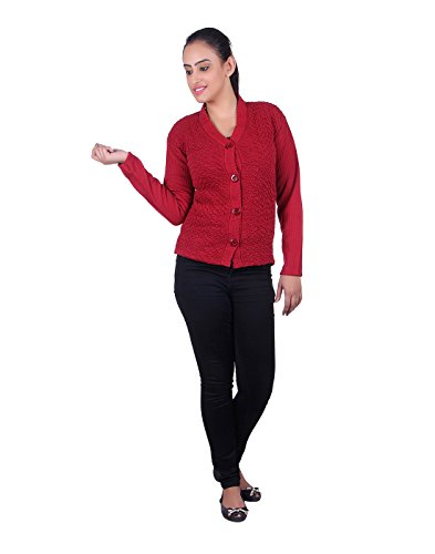 Image of eWools Women Winter wear Woolen Sweater