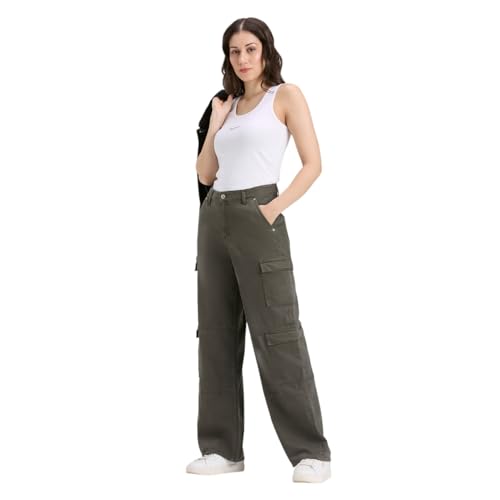 Image of Pepe Jeans Women Pants