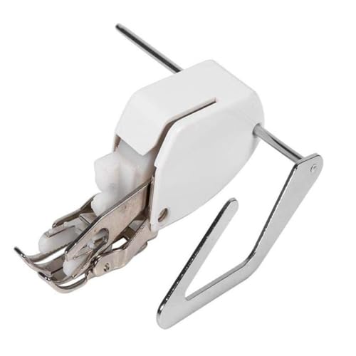Prensatela Sincro para Máquina de Coser 7mm