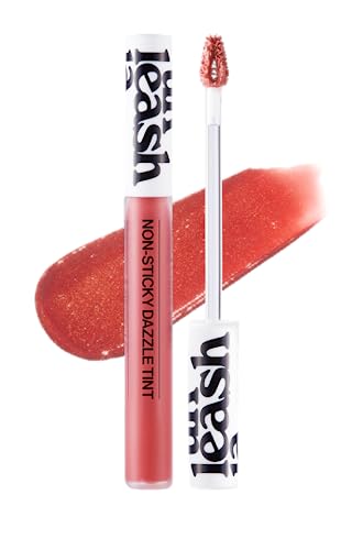 UNLEASHIA | Tinte deslumbrante no pegajoso (n°5 Nice Step)