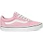 Canvas Coral Blush