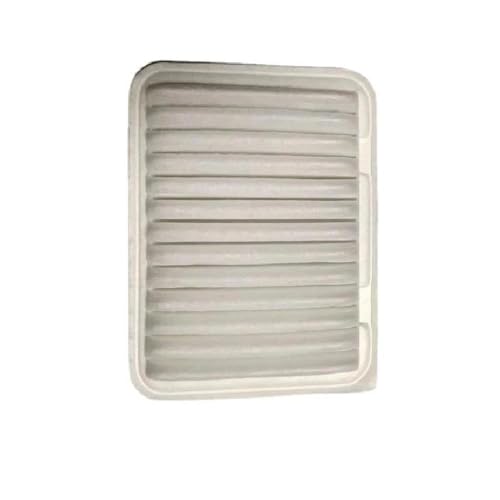 Élément de filtre à air moteur de rechange rigoureux pour Scion et Toyota Auris