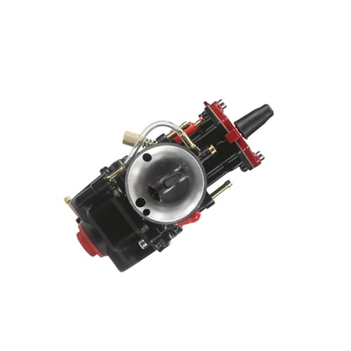 Carburateur PWK Noir Pièces de Moto pour Scooter ATV Dirt Bike