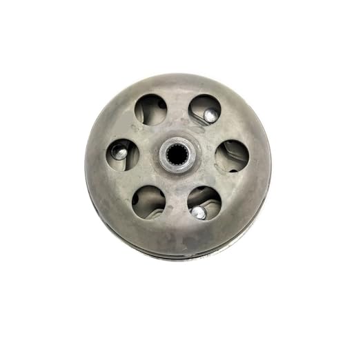 Embrayage scooter 250cc et buggy - Ensemble complet 19T compatible CN250 CH250 - 3