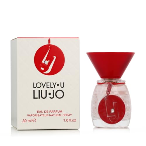 LIU JO Lovely U Eau de Parfum parfum de tous les jours 30 ml