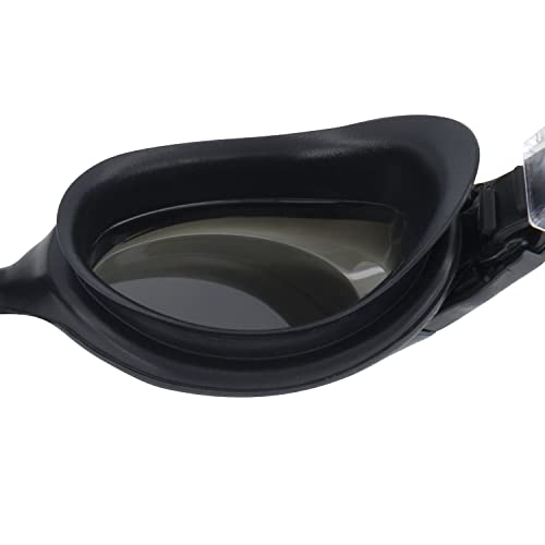 Image of Speedo Unisex Adult Swim Goggles Hydrosity
