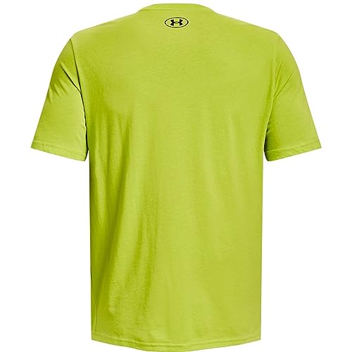 Image of Under Armour Men T-Shirt
