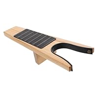 Boot Remover - 340g Boot Puller | Wide Opening Shoe Remover, Wooden/Rubber Work Shoes Puller For Work Snowboard Outdoor Cowboy Ski Home Motorcycle Riding Labor