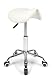 Sattelhocker Dunimed ergonomischer Sitzhocker für Büro und Zuhause