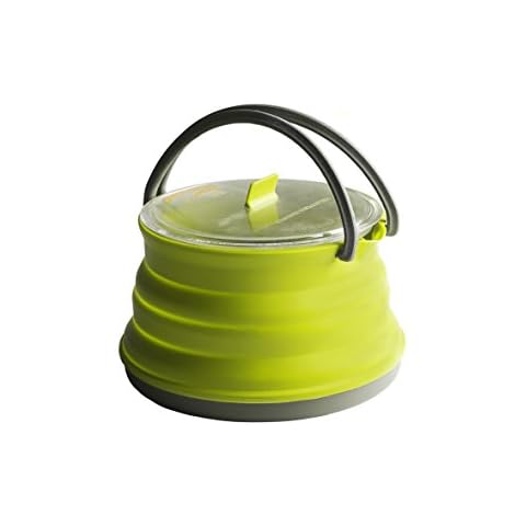 Sea to Summit X-Kettle 1.3 L Farbe Cover