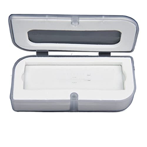 Microscope Multifunctional Metric-inch Micrometer Graticule Calibration Slide Optical Microscope