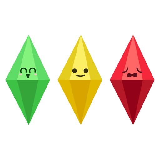 Sims Plumbob Vinyl Decal: The Ultimate Gamer Aesthetic Guide