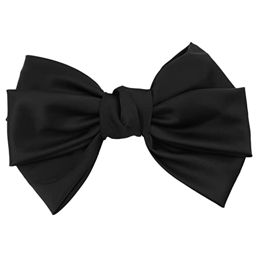 NOLITOY |̂񂴂 classy hair clip hair pin wAX^COc[ ̒lN^C {̃wANbv |Nbv ob^ niȁj Black