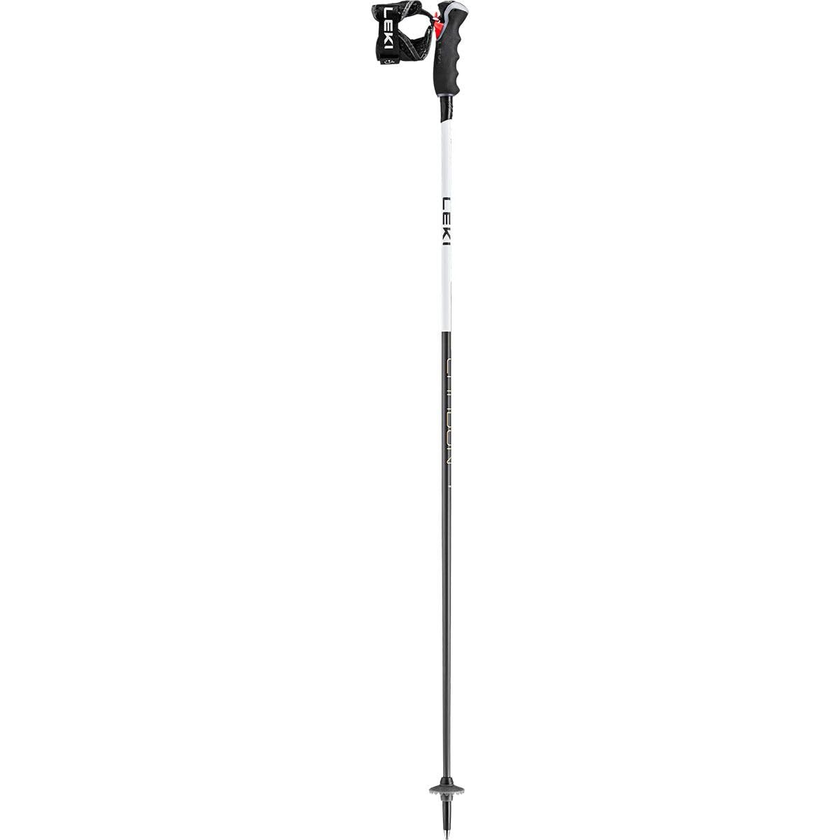 LEKI CARBON 14S スキーポール 115cm トリガーSシステム 日本からの直送 LEKI CARBON 14S スキーポール 115cm トリガーS