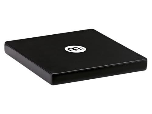 MEINL ( マイネル ) TCAJ1BK　トラベルカホン Amazon.co.jp: MEINL Percussion マイネル トラベルカホン TCAJ1BK