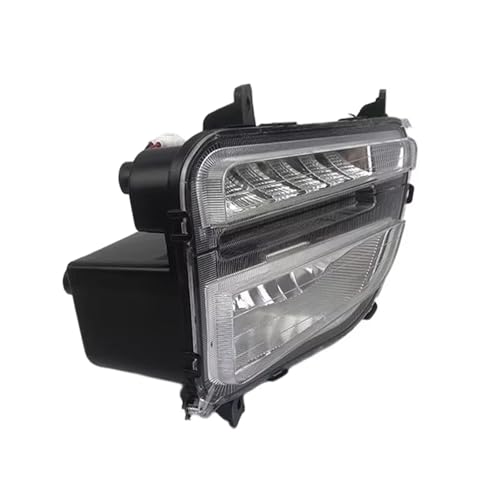 Kit antibrouillard avant Glory 560 avec optiques durables haute performance