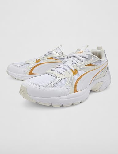 Image of Puma Unisex-Adult Milenio Tech Res Sneaker