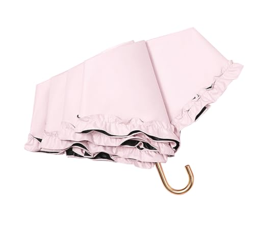 レースデザイン日傘