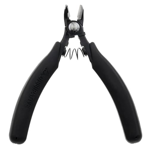 Cortador con pinza de seguridad Eclipse Tools para instalar cables sin peligro 2