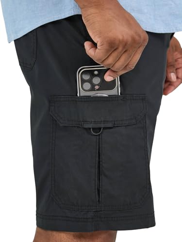 Image of Lee Men's Extreme Motion Crossroad Cargo Short