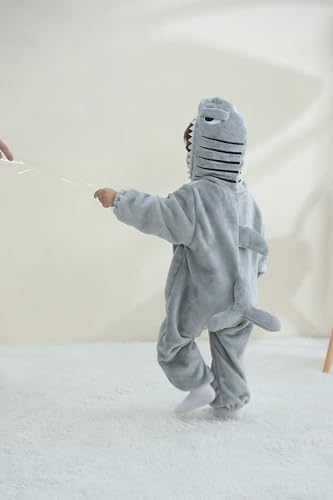 Disfraz animal para bebé y niño miniatura 5