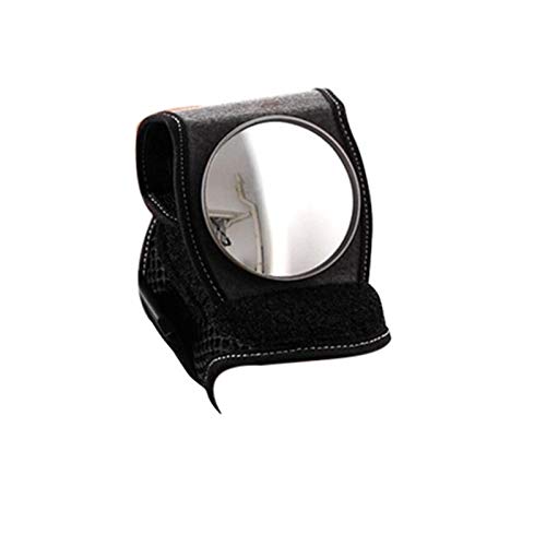 image for Fghuim Bicycle Rear View Mirror, Mountain Road Bike Riding Cycling Acc